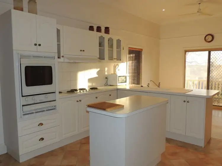 Second view of Homely house listing, 121 Nyah West Road, Nyah VIC 3594