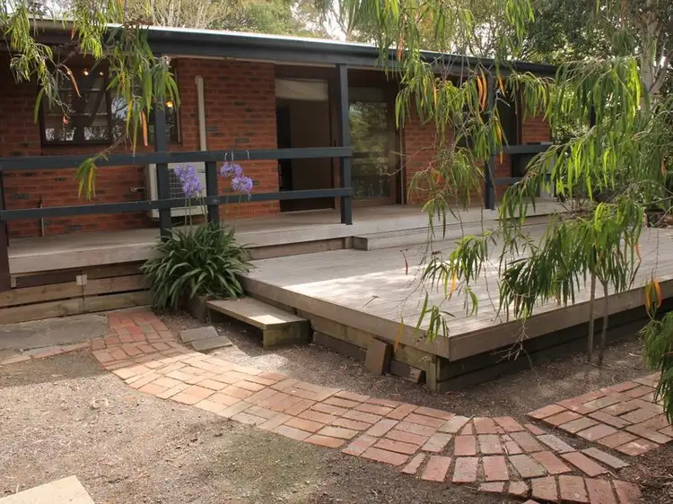 Fourth view of Homely house listing, 6 Mandy Court, Inverloch VIC 3996