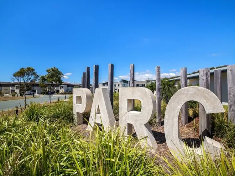 Third view of Homely townhouse listing, 156/2 Inland Drive, Tugun QLD 4224