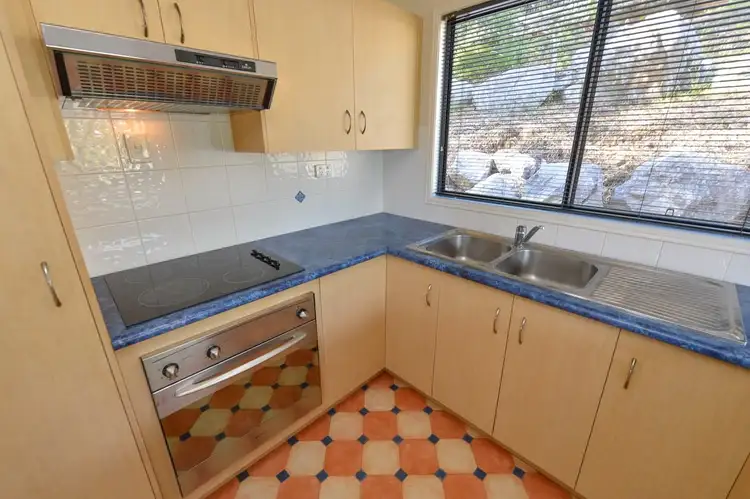 Second view of Homely house listing, 8A Robertson Close, New Auckland QLD 4680