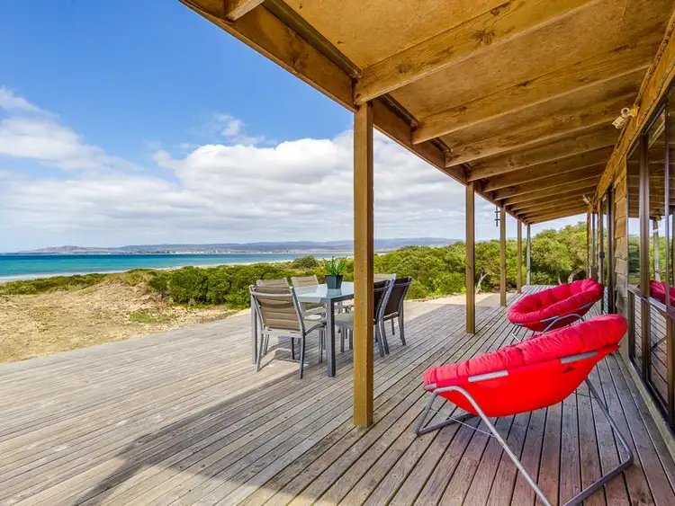 Second view of Homely house listing, 346 Dolphin Sands Road, Dolphin Sands TAS 7190