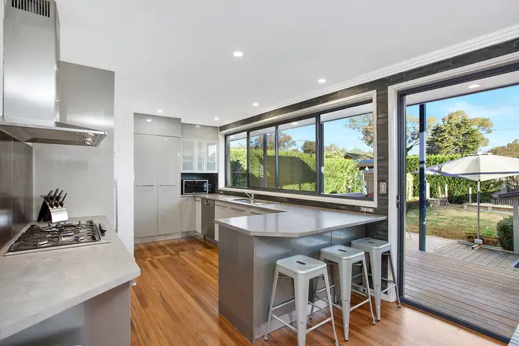 Second view of Homely house listing, 7 Ogilby Crescent, Page ACT 2614