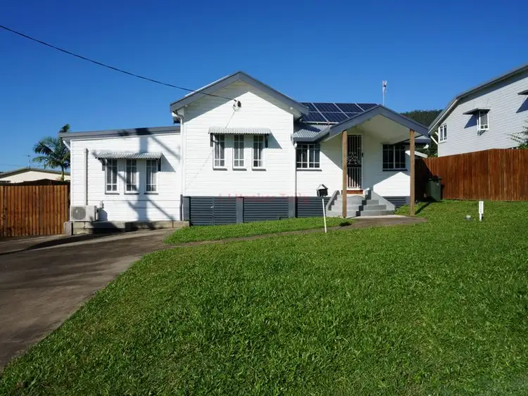 19 Black Street, Tully QLD 4854