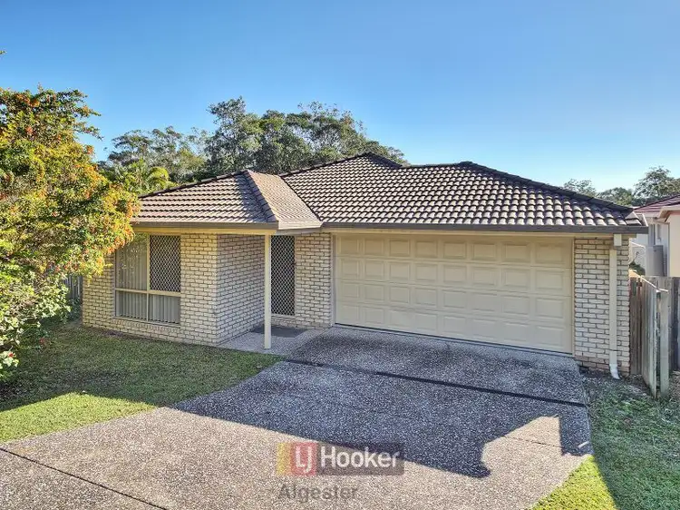 Main view of Homely house listing, 73 Dakar Road, Algester QLD 4115