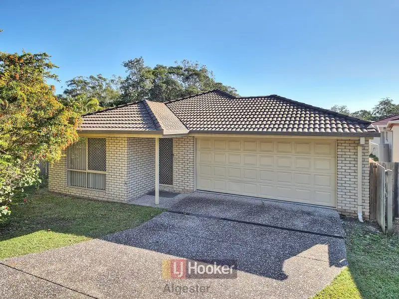 Main view of Homely house listing, 73 Dakar Road, Algester QLD 4115