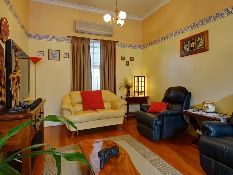 Second view of Homely house listing, 100 West Street, Casino NSW 2470