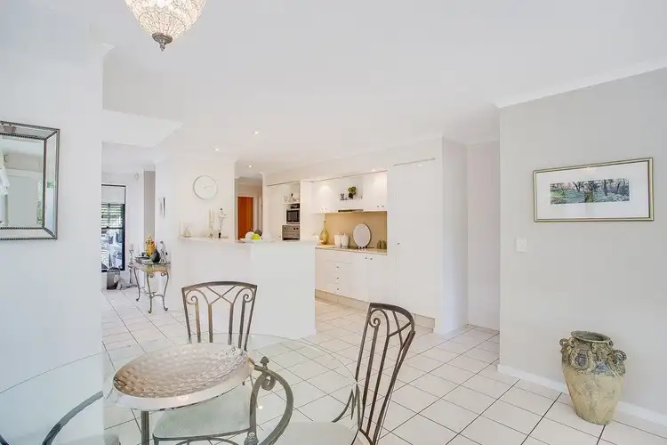 Sixth view of Homely townhouse listing, 73 Riverwalk Avenue, Robina QLD 4226