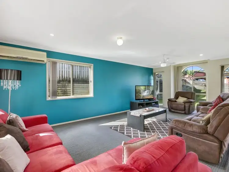 Fifth view of Homely house listing, 12 Pago Terrace, Pacific Pines QLD 4211