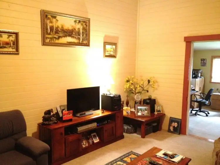Sixth view of Homely house listing, 2922 Bentley Road, Bentley NSW 2480