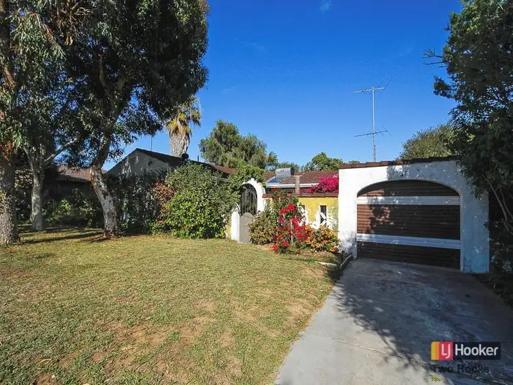 Main view of Homely house listing, 47 Leichhardt Drive, Two Rocks WA 6037