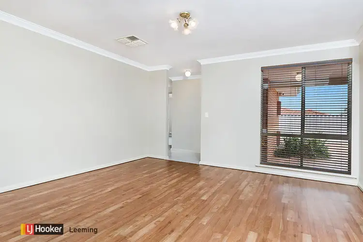 Second view of Homely villa listing, 2/4 Trellis Place, Spearwood WA 6163