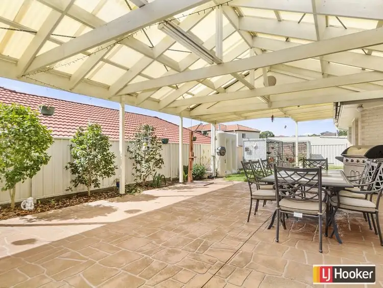 Sixth view of Homely house listing, 123 Glider Ave, Blackbutt NSW 2529