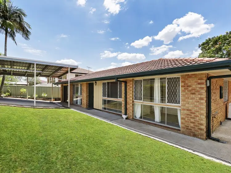 Main view of Homely house listing, 23 Lancewood Street, Algester QLD 4115