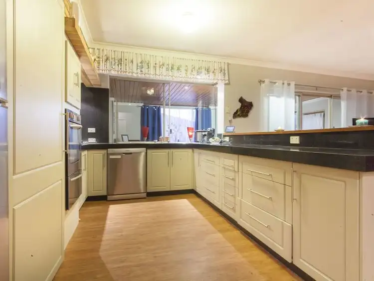 Second view of Homely house listing, 11 Mends Way, Waikiki WA 6169