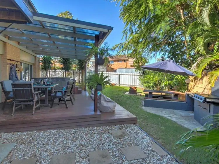 Second view of Homely house listing, 4 Catalina Crescent, Birkdale QLD 4159
