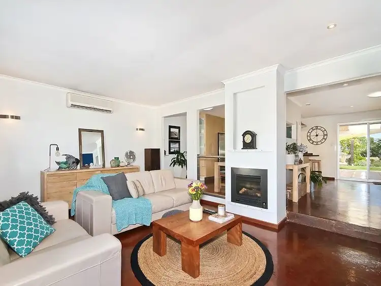 Second view of Homely house listing, 43 Macquarie Street, Moana SA 5169