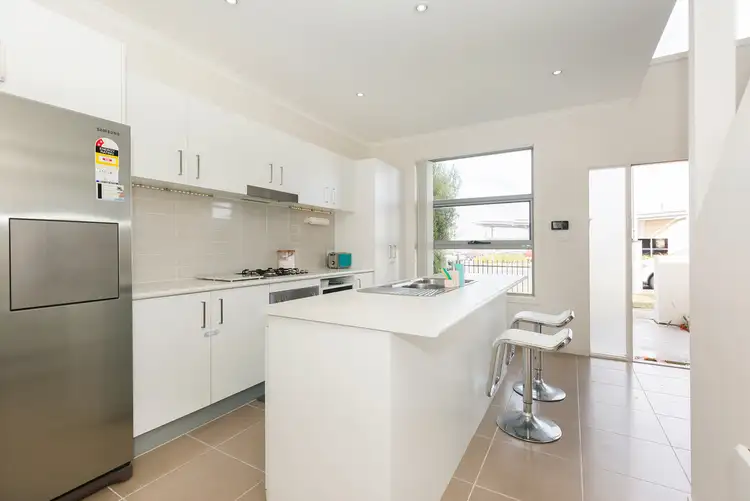 Fifth view of Homely house listing, 10 Mobourne Street, Bonner ACT 2914