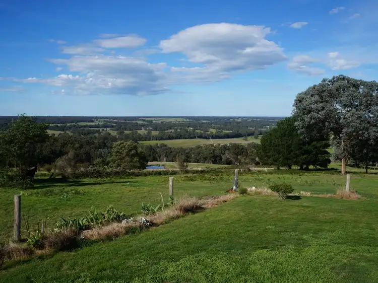 44 Bedggoods And Richardsons Road, Briagolong VIC 3860