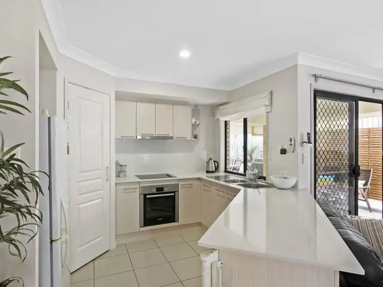 Fourth view of Homely house listing, 51 Manning Circuit, Pacific Pines QLD 4211