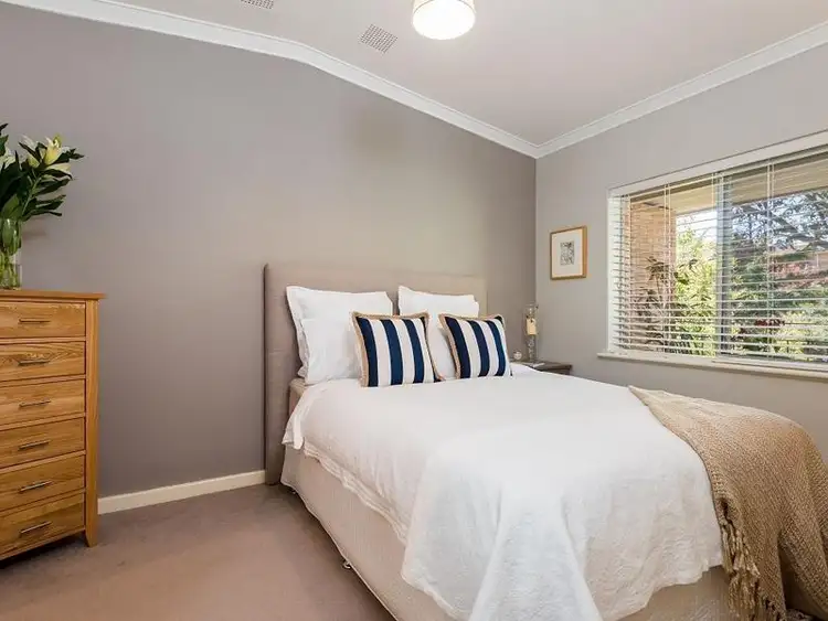Fifth view of Homely apartment listing, 7/9 Jersey Street, Jolimont WA 6014