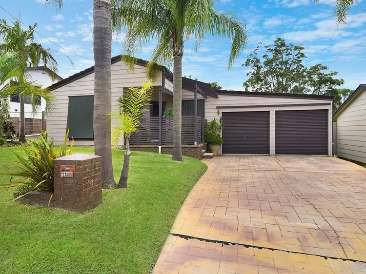 Second view of Homely house listing, 123 Emu Drive, San Remo NSW 2262