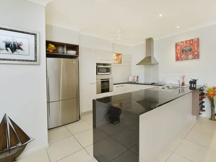 Sixth view of Homely unit listing, 8/27-29 Pembroke Street, Parramatta Park QLD 4870