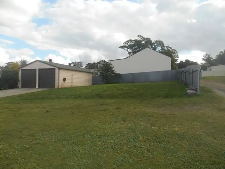 Third view of Homely land listing, 14 - LOT 2 Goulburn Street, Abermain NSW 2326
