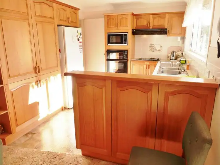 Fourth view of Homely house listing, 43 Christian Crescent, Forster NSW 2428