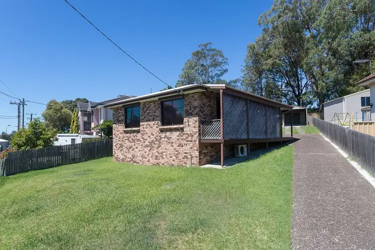 Second view of Homely house listing, 1 David Street, Wangi Wangi NSW 2267