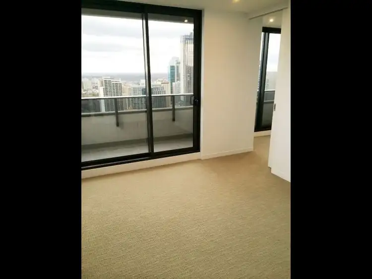 Sixth view of Homely apartment listing, 4201/80 A'Beckett Street, Melbourne VIC 3000