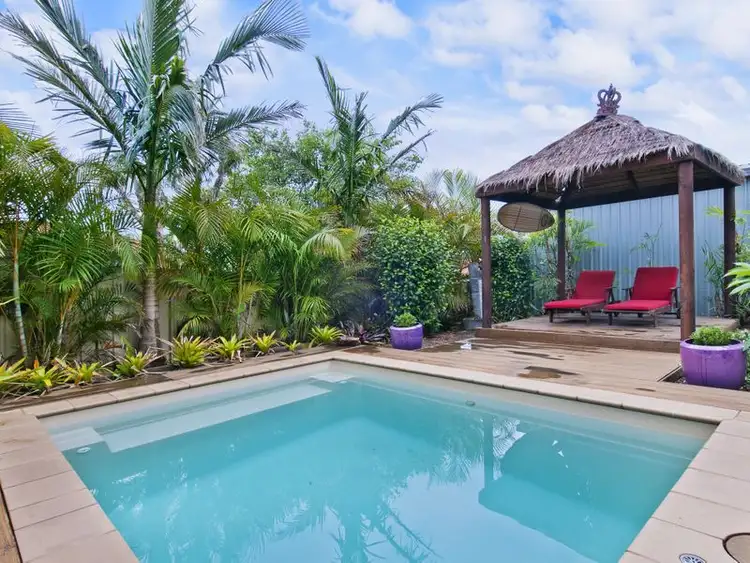 20 Solander Place, Lake Cathie NSW 2445