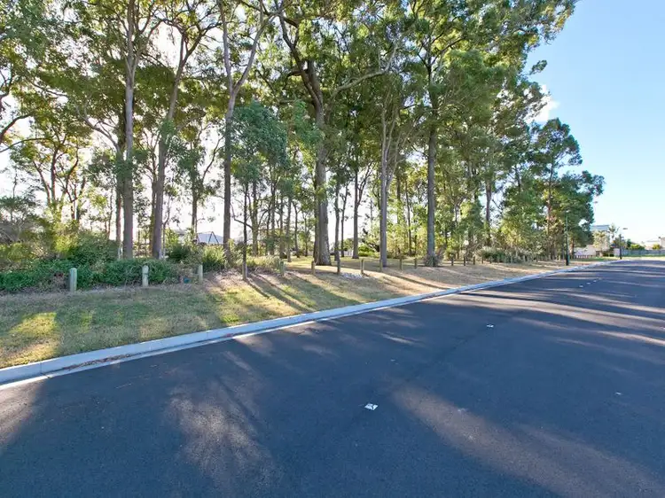 Second view of Homely land listing, Lot 8 Ziggys Drive, Thornlands QLD 4164