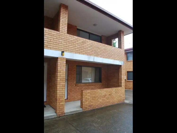 Fourth view of Homely townhouse listing, 3/7-9 San Francisco Avenue, Coffs Harbour NSW 2450