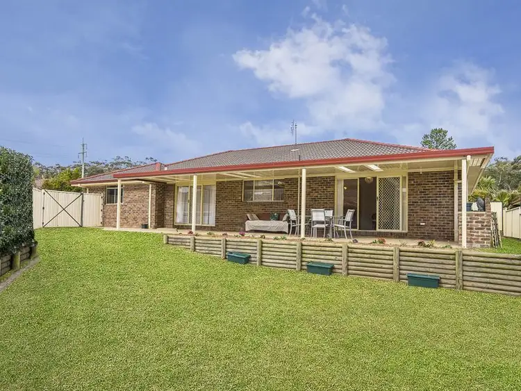 Third view of Homely house listing, 3 Conifer Close, Kariong NSW 2250