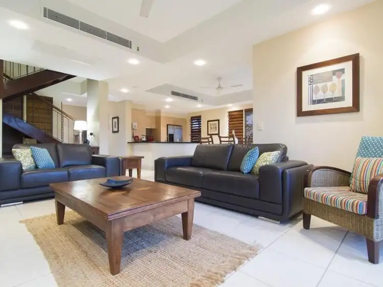 Second view of Homely apartment listing, 27 Paradise Links/70 Nautilus Street, Port Douglas QLD 4877