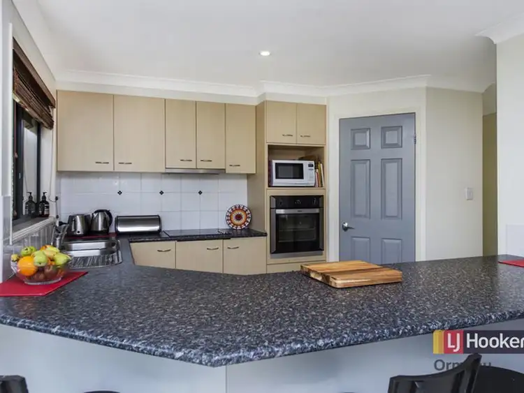 Sixth view of Homely house listing, 46 Guara Grove, Pimpama QLD 4209