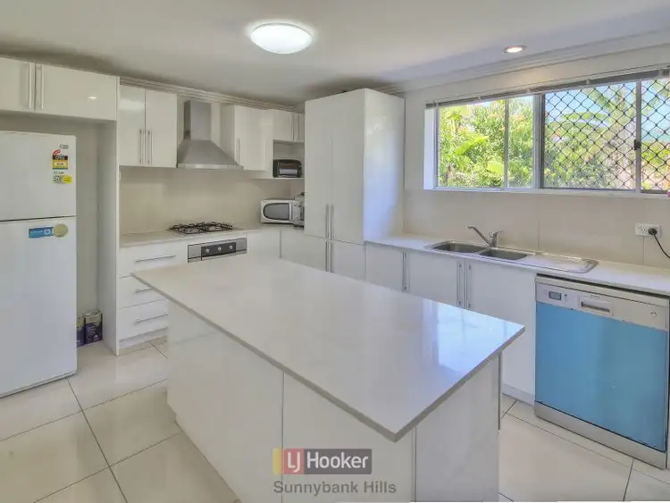 Third view of Homely house listing, 8 Cobham Street, Sunnybank Hills QLD 4109