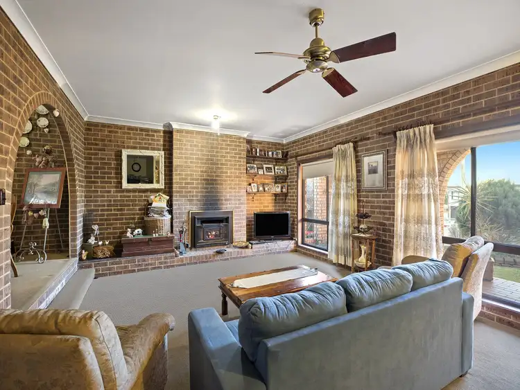 Main view of Homely house listing, 16 Hillcrest Avenue, Bateau Bay NSW 2261