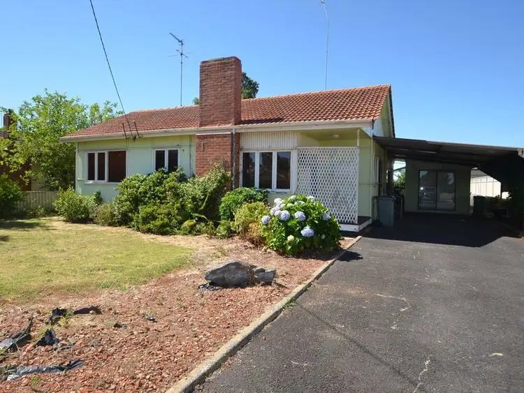 Second view of Homely house listing, 4 Roy Street, Harvey WA 6220