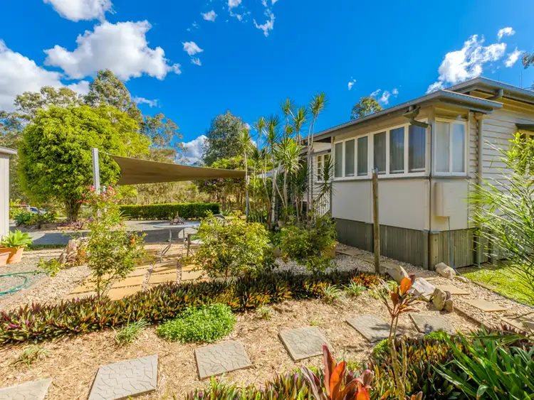 Fifth view of Homely house listing, 10 Webster Road, Goomboorian QLD 4570