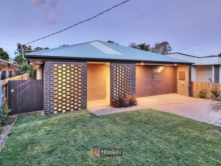 Fifth view of Homely house listing, 54 Liverpool Street, Eight Mile Plains QLD 4113