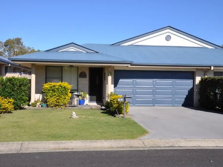 1/3 Carabeen Court, Evans Head NSW 2473