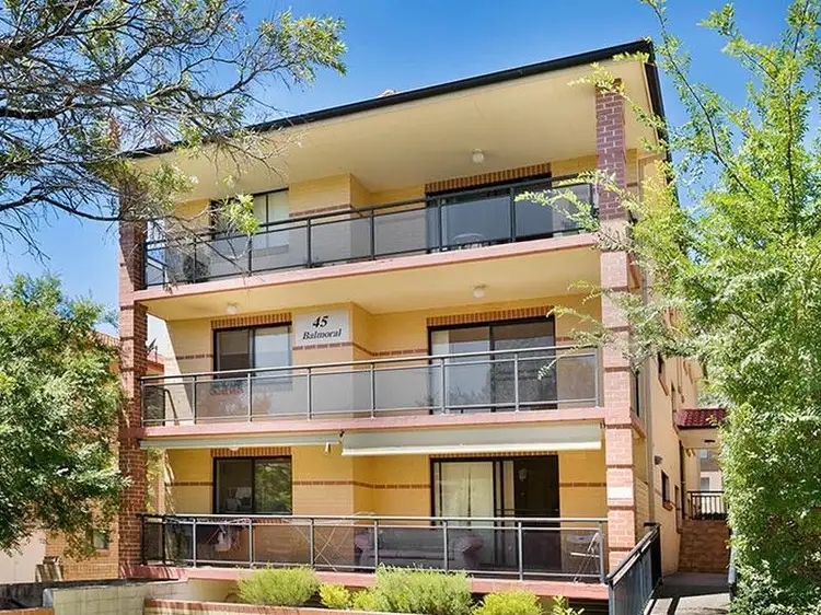 3/45 Robertson Street, Kogarah NSW 2217