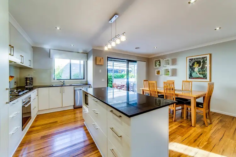 Second view of Homely house listing, 27 Audrey Cahn Street, Macgregor ACT 2615