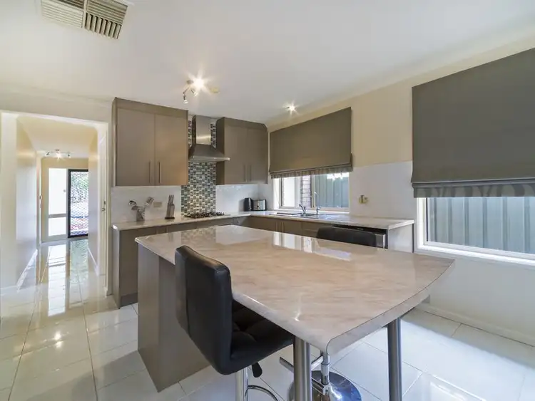 Second view of Homely house listing, 9 Chatswood Way, Salisbury Park SA 5109