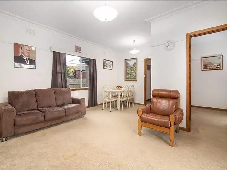 Fourth view of Homely house listing, 3 Marie Street, Boronia VIC 3155