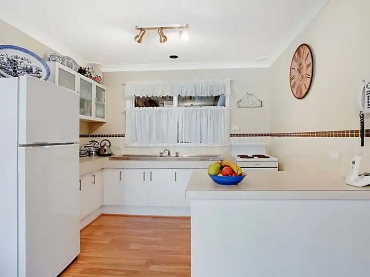 Fifth view of Homely house listing, 14 Wentworth Drive, Camden South NSW 2570