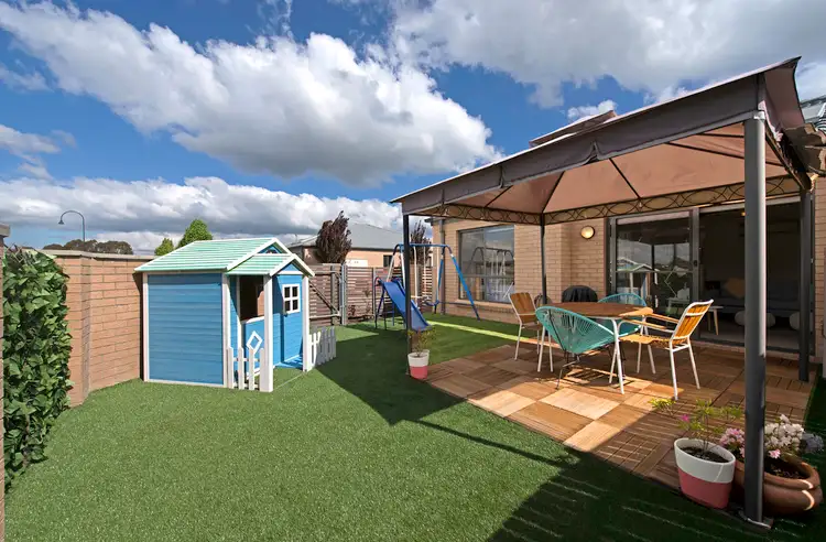4/204 Macfarlane Burnet Avenue, Macgregor ACT 2615