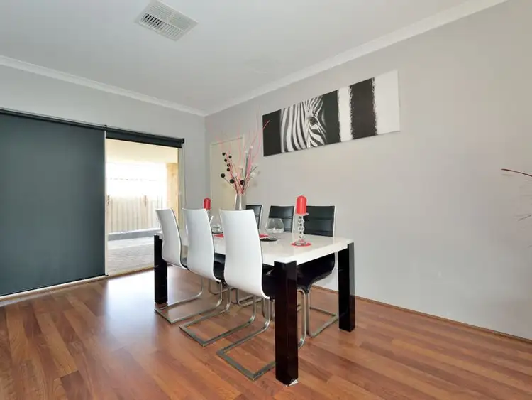 Sixth view of Homely house listing, 18 Pavonia Parade, Baldivis WA 6171