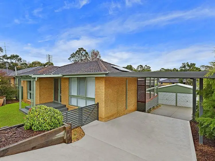 Second view of Homely house listing, 113 Seabrook Avenue, Bateau Bay NSW 2261